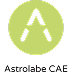 Logo Astrolabe Coopérative d'entrepreneur·es