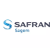 Logo Safran SAGEM